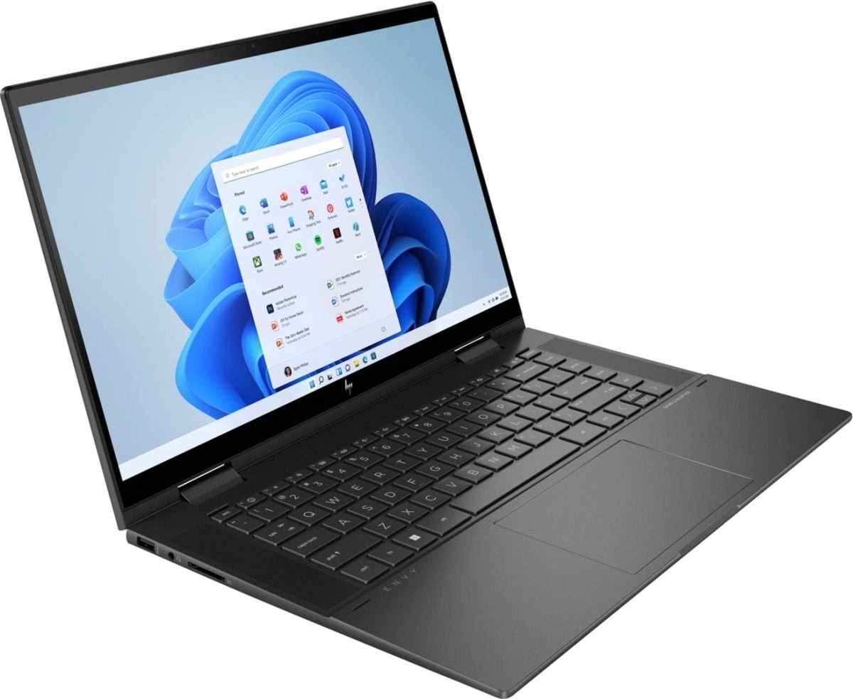 HP ENVY x360b2